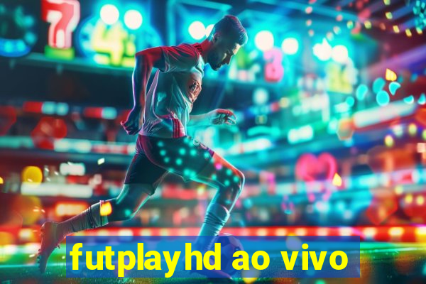 futplayhd ao vivo